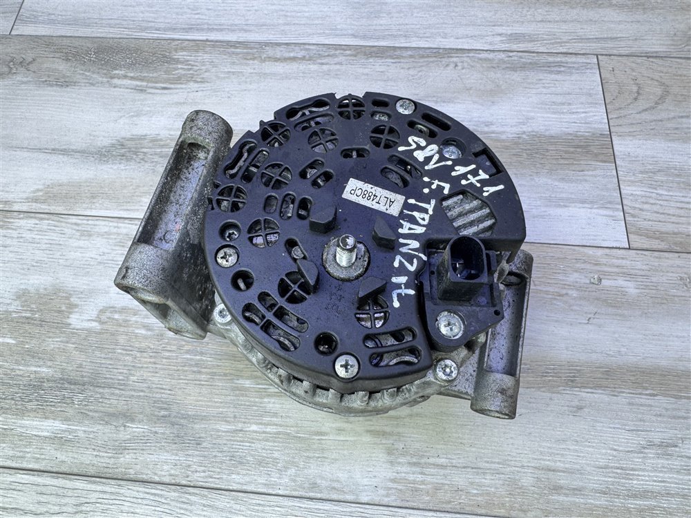 Генератор, 8000 рублей, Севастополь