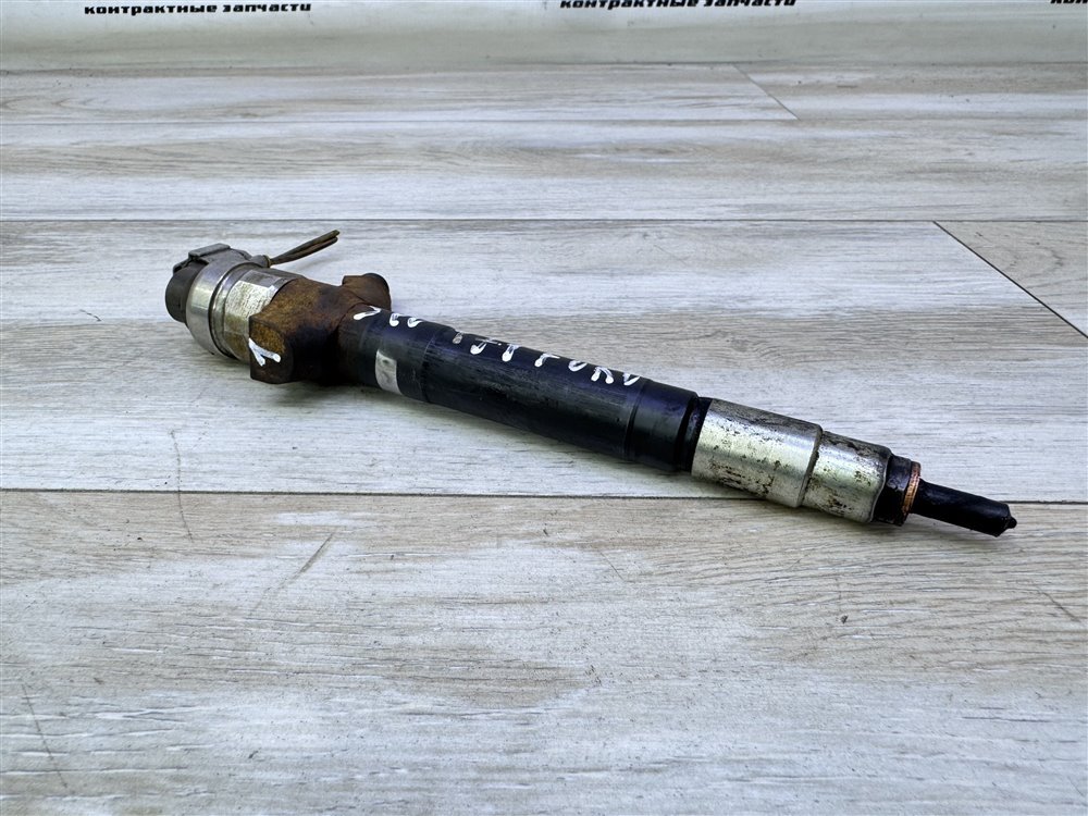 Форсунка дизель, 5000 рублей, Севастополь