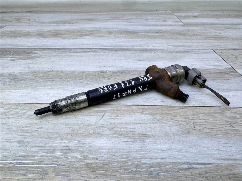 Форсунка дизель, 5000 рублей, Севастополь