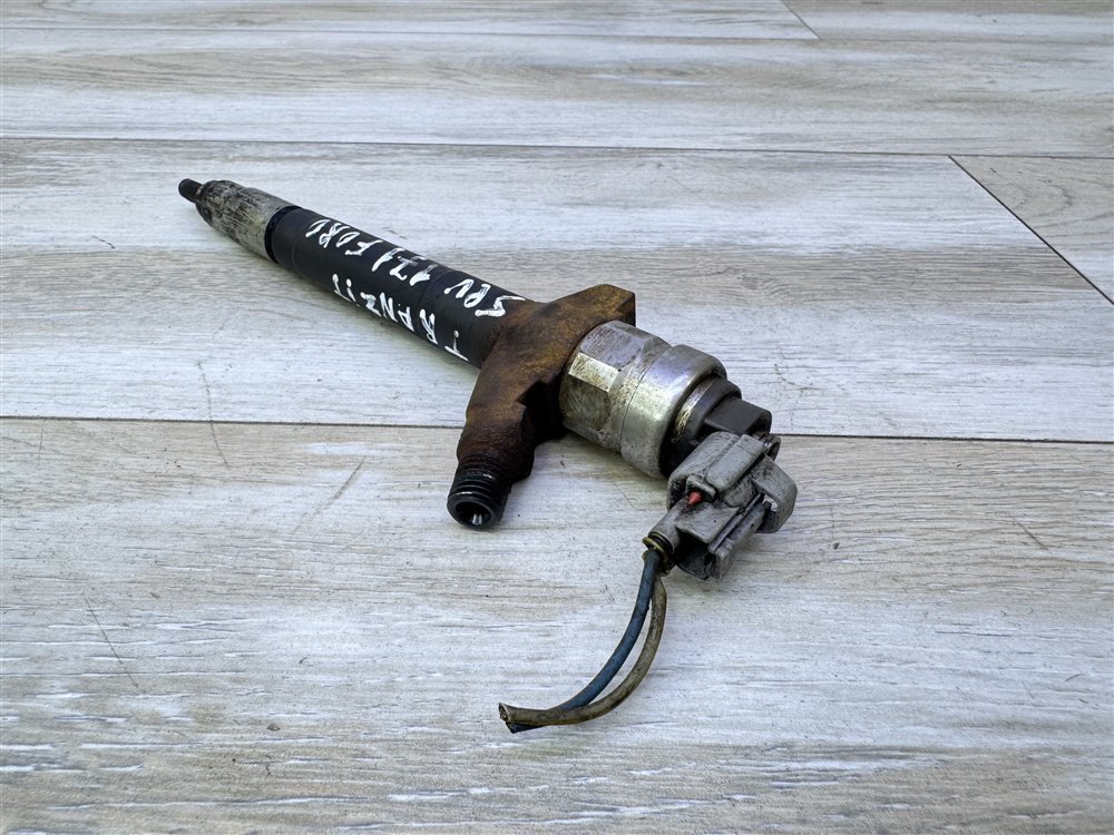 Форсунка дизель, 5000 рублей, Севастополь