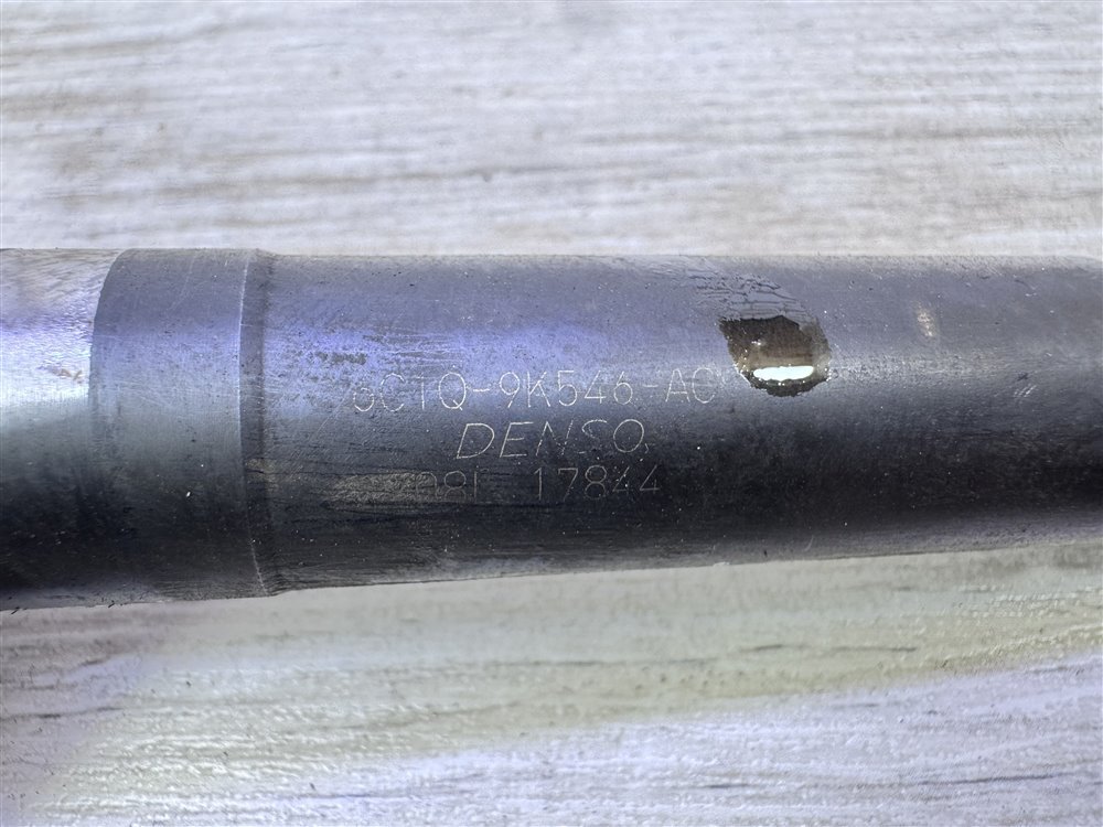 Форсунка дизель, 5000 рублей, Севастополь