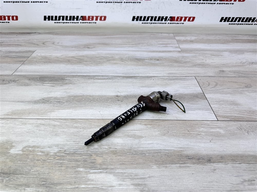 Форсунка дизель, 5000 рублей, Севастополь