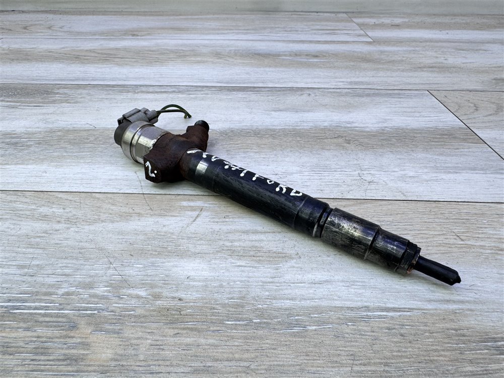 Форсунка дизель, 5000 рублей, Севастополь