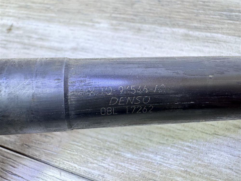 Форсунка дизель, 5000 рублей, Севастополь