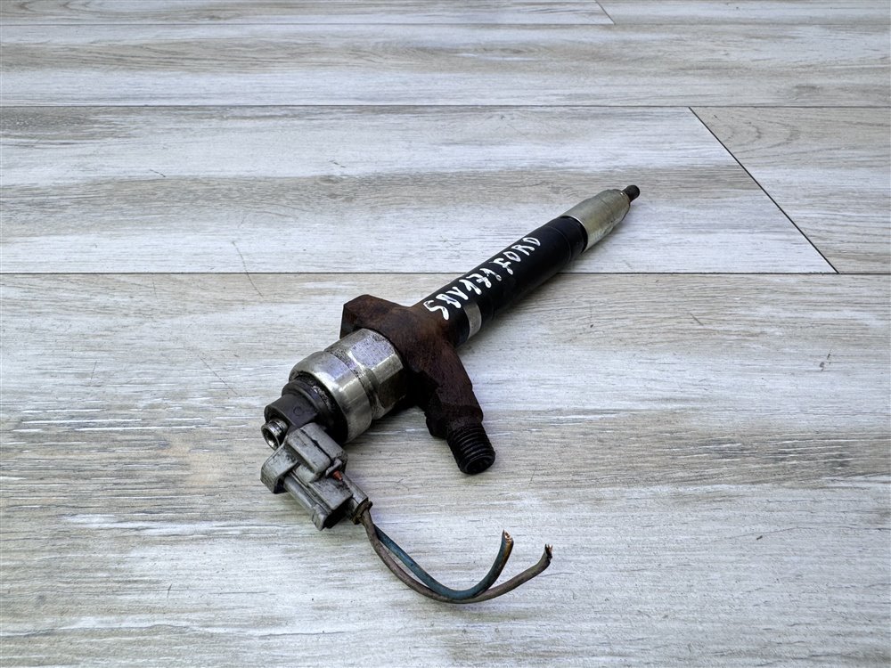 Форсунка дизель, 5000 рублей, Севастополь