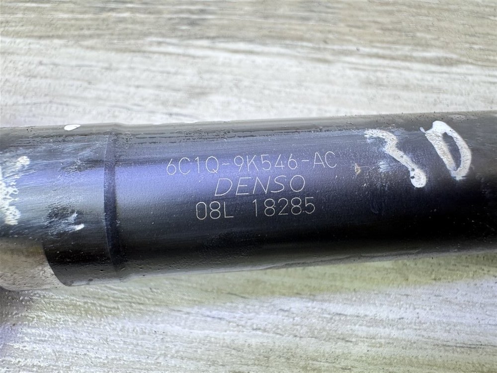 Форсунка дизель, 5000 рублей, Севастополь