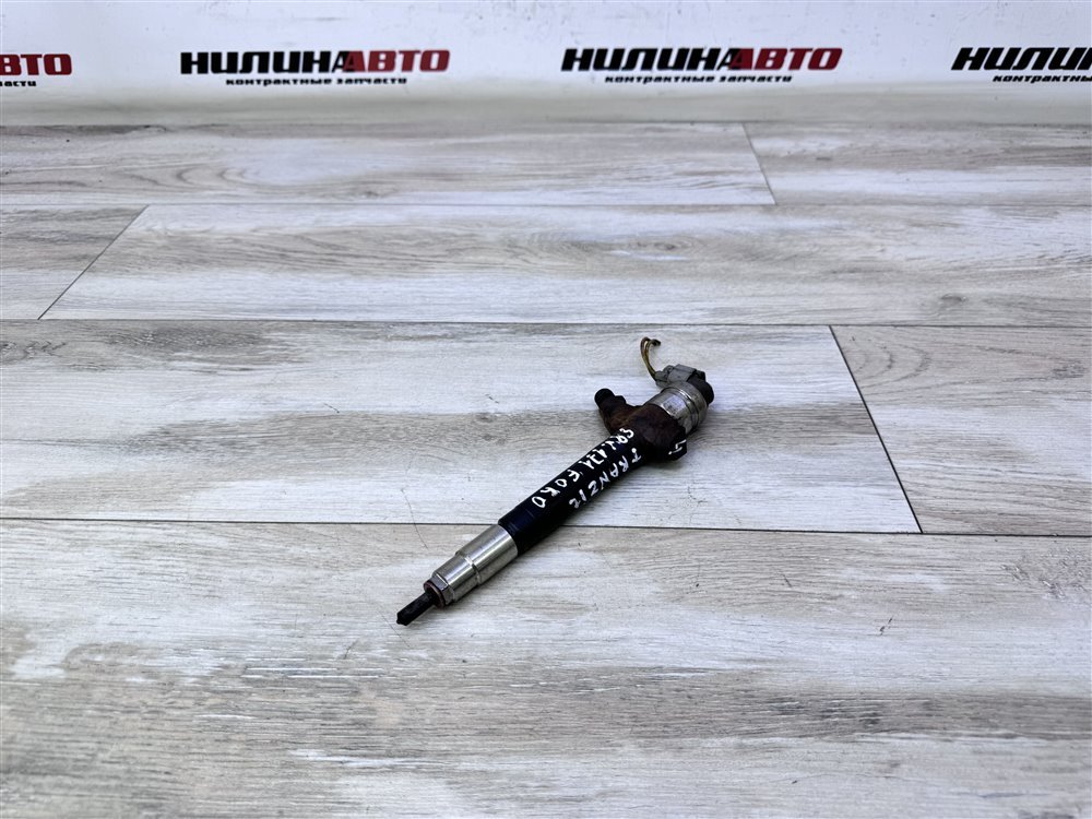 Форсунка дизель, 5000 рублей, Севастополь