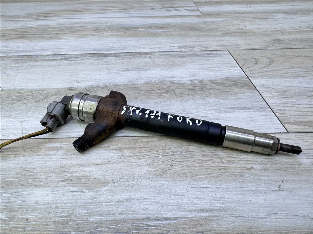 Форсунка дизель, 5000 рублей, Севастополь