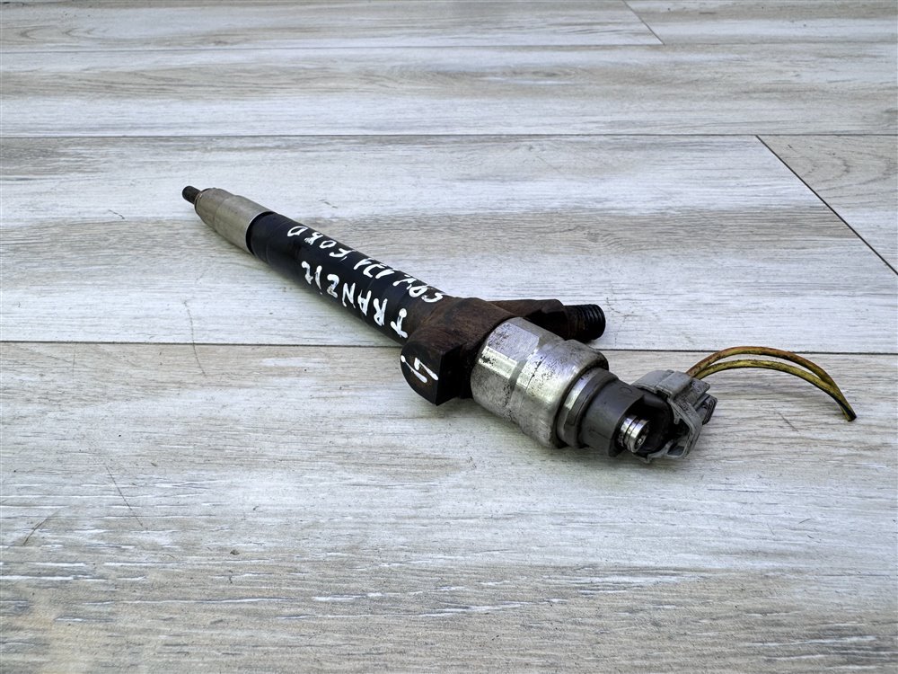 Форсунка дизель, 5000 рублей, Севастополь