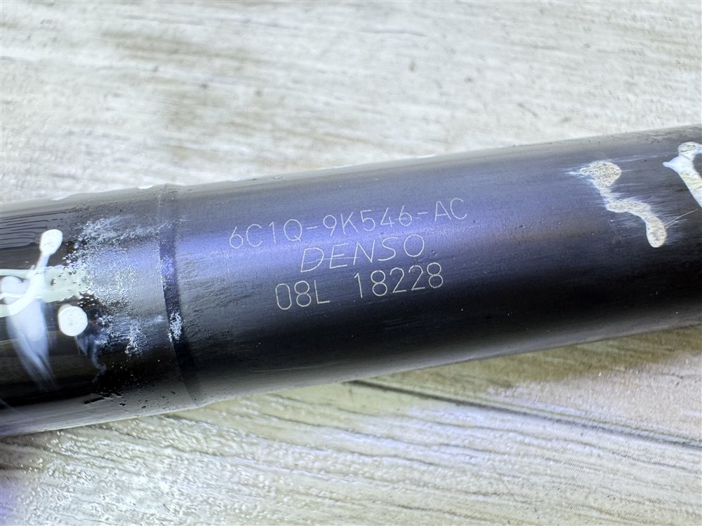 Форсунка дизель, 5000 рублей, Севастополь