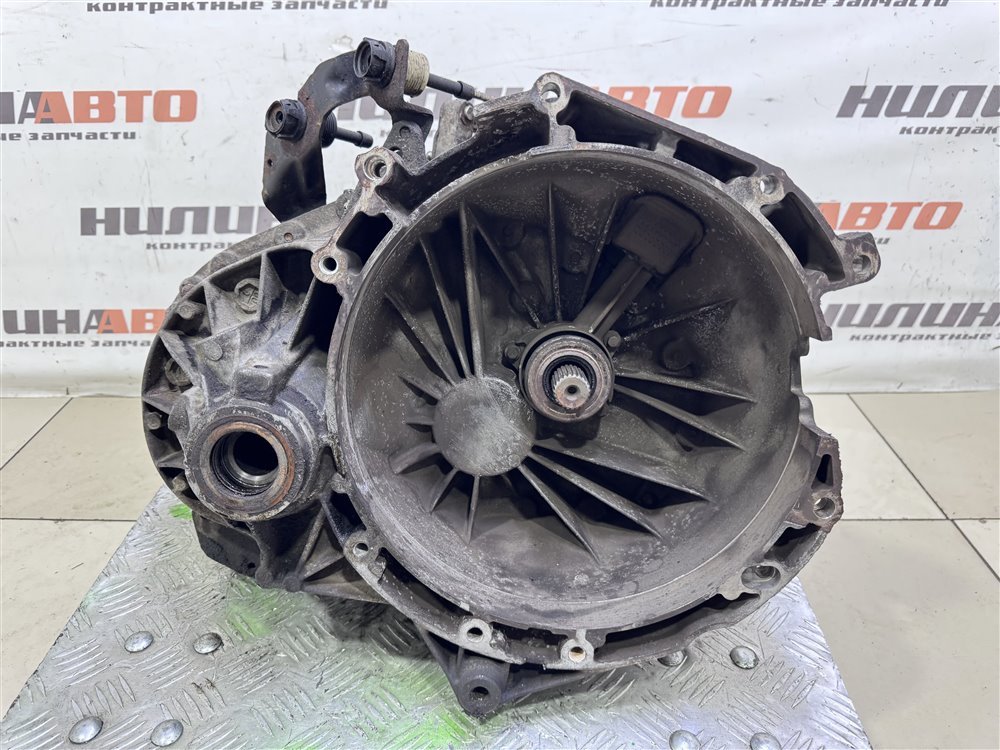 МКПП, 20000 рублей, Севастополь