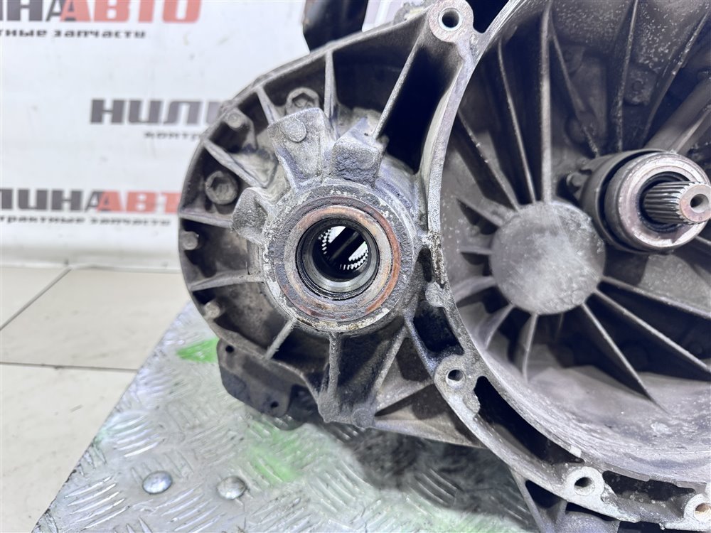 МКПП, 20000 рублей, Севастополь