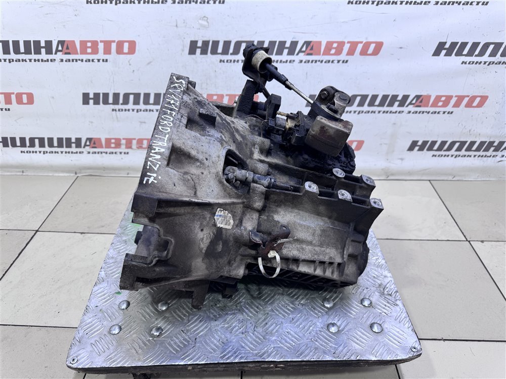 МКПП, 20000 рублей, Севастополь