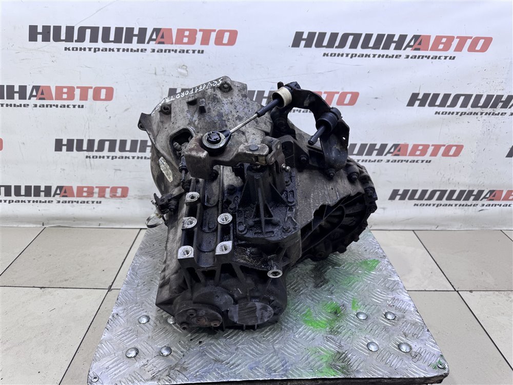 МКПП, 20000 рублей, Севастополь