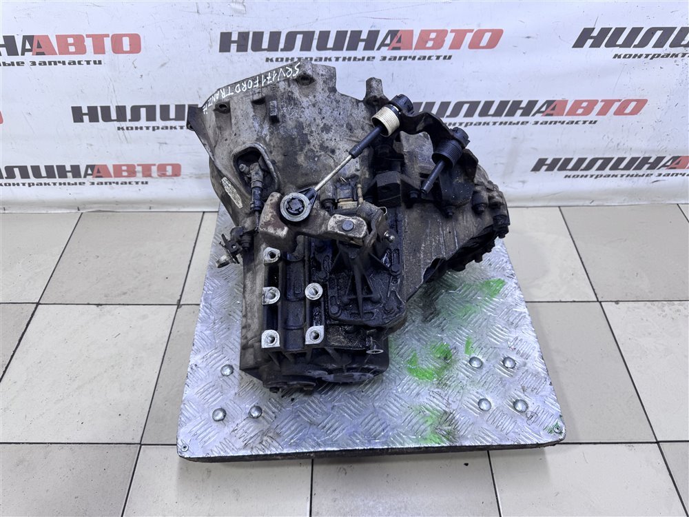 МКПП, 20000 рублей, Севастополь