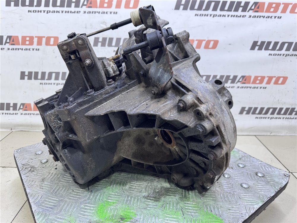 МКПП, 20000 рублей, Севастополь