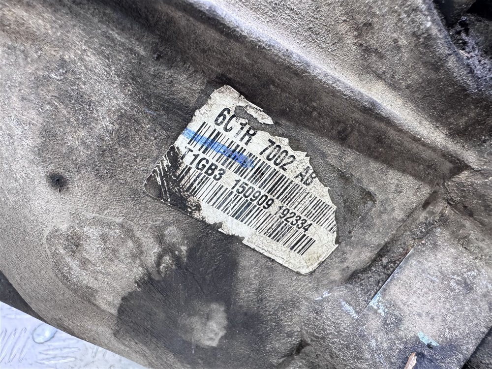 МКПП, 20000 рублей, Севастополь