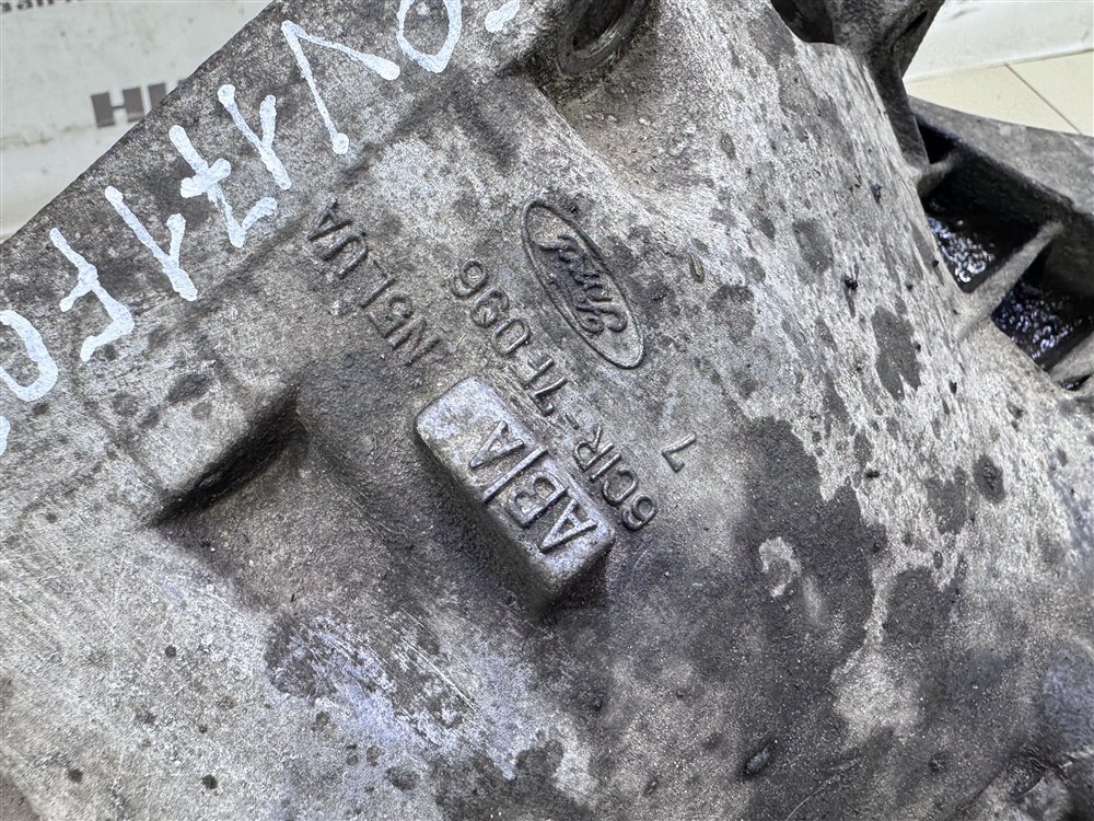 МКПП, 20000 рублей, Севастополь