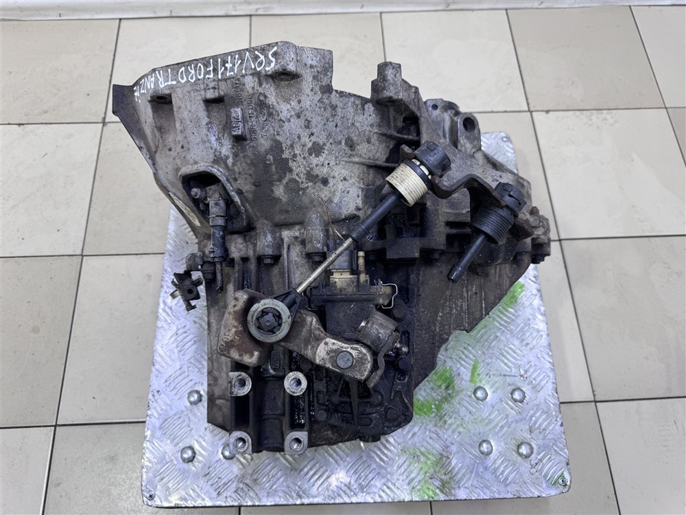 МКПП, 20000 рублей, Севастополь