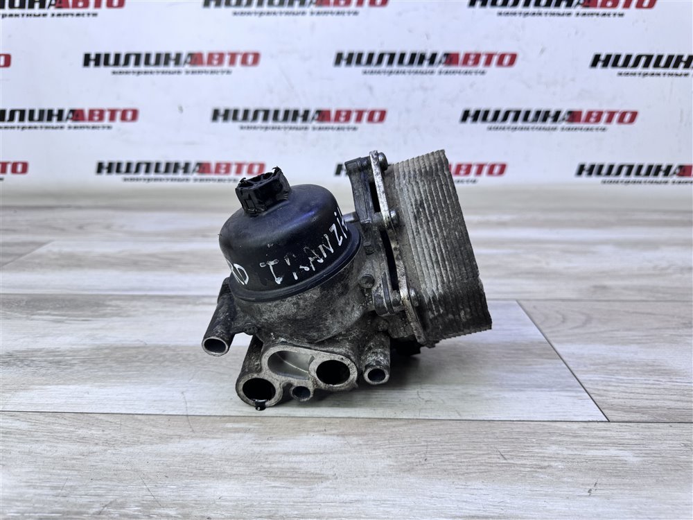 Корпус масляного фильтра, 3000 рублей, Севастополь