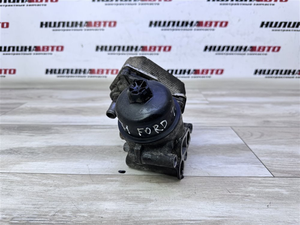 Корпус масляного фильтра, 3000 рублей, Севастополь