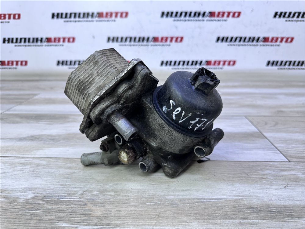 Корпус масляного фильтра, 3000 рублей, Севастополь