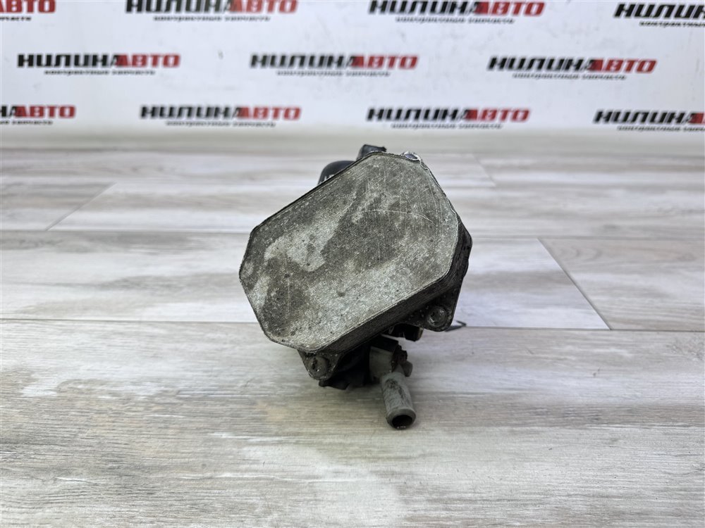 Корпус масляного фильтра, 3000 рублей, Севастополь