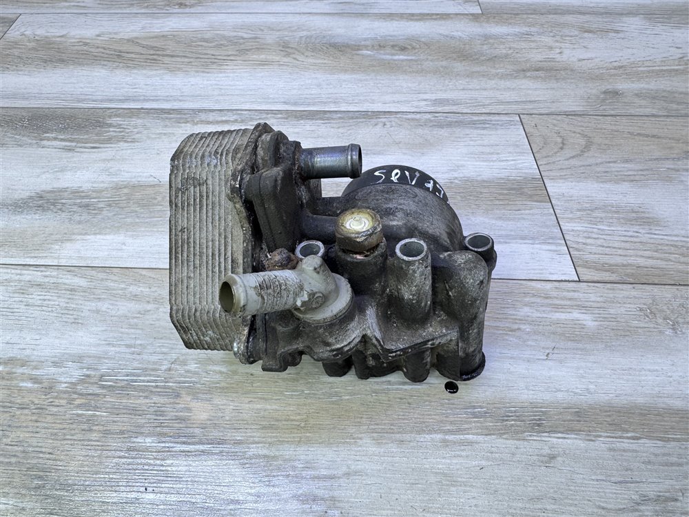 Корпус масляного фильтра, 3000 рублей, Севастополь