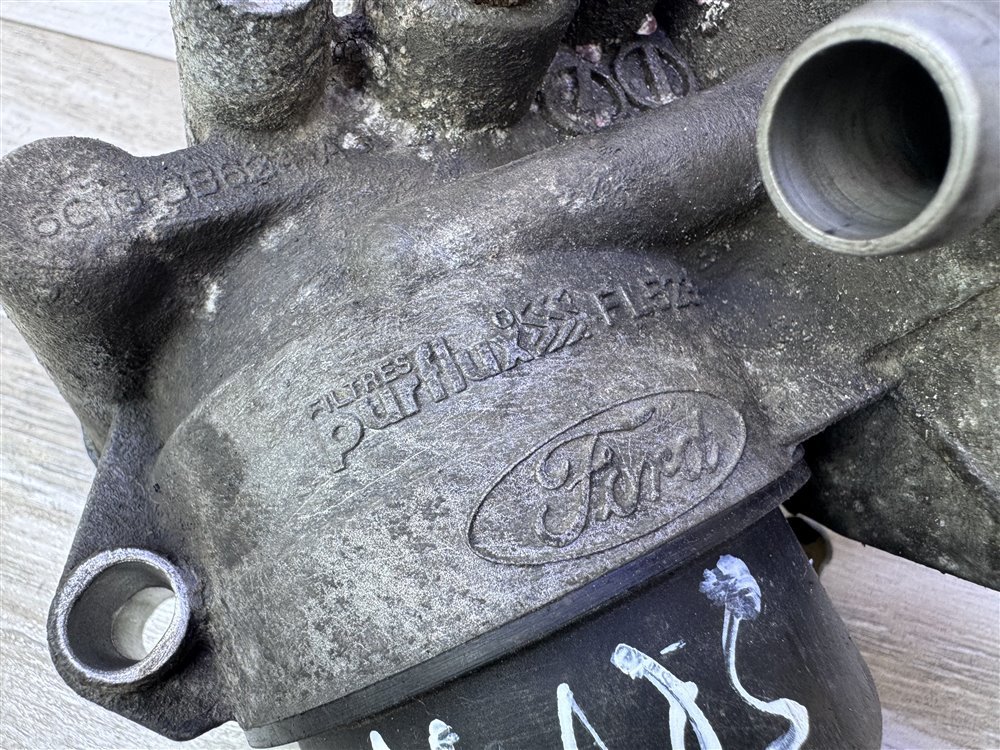 Корпус масляного фильтра, 3000 рублей, Севастополь