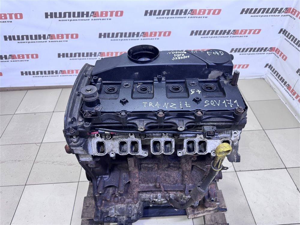 Двигатель, 145000 рублей, Севастополь