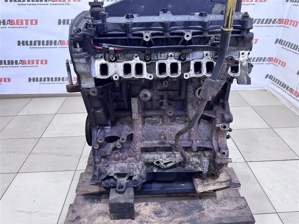 Двигатель, 145000 рублей, Севастополь