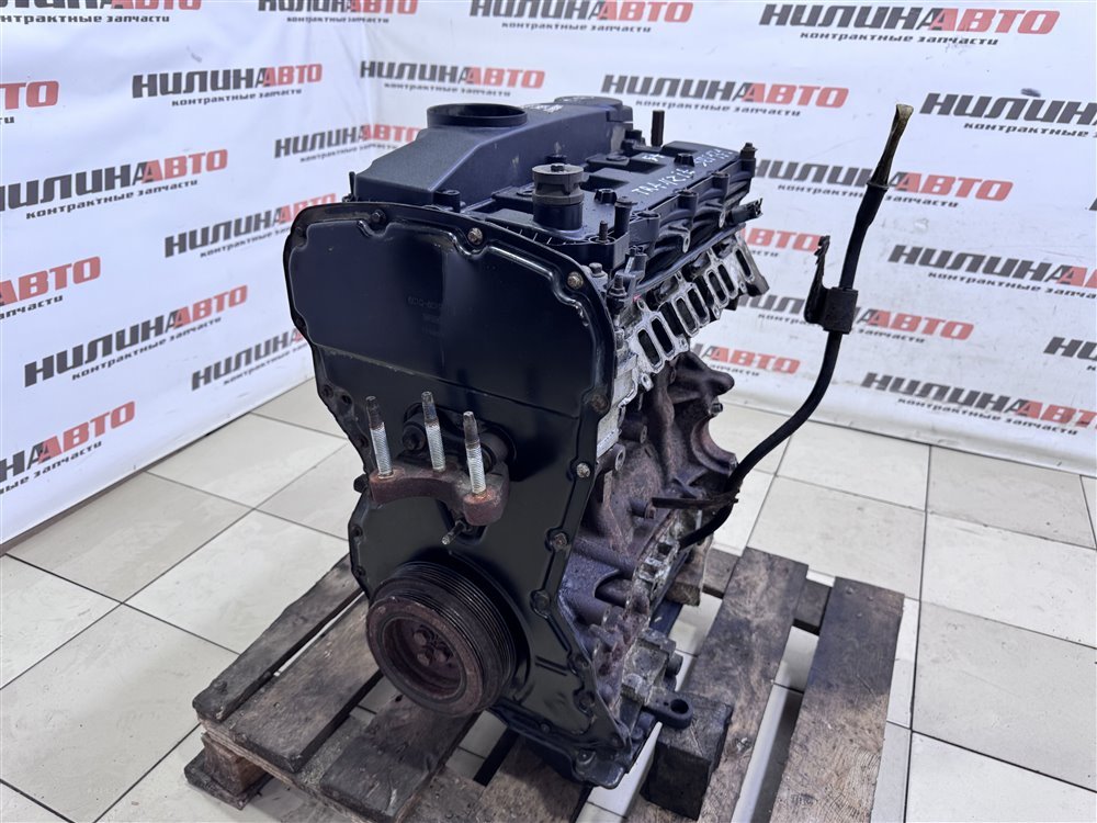 Двигатель, 145000 рублей, Севастополь