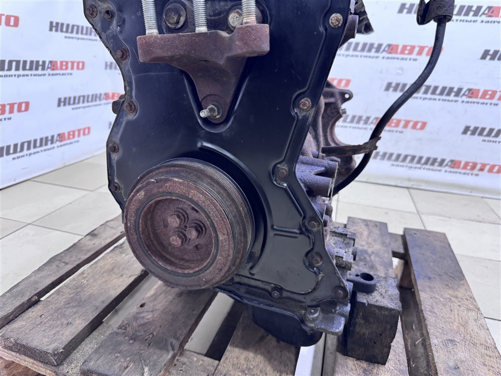 Двигатель, 145000 рублей, Севастополь