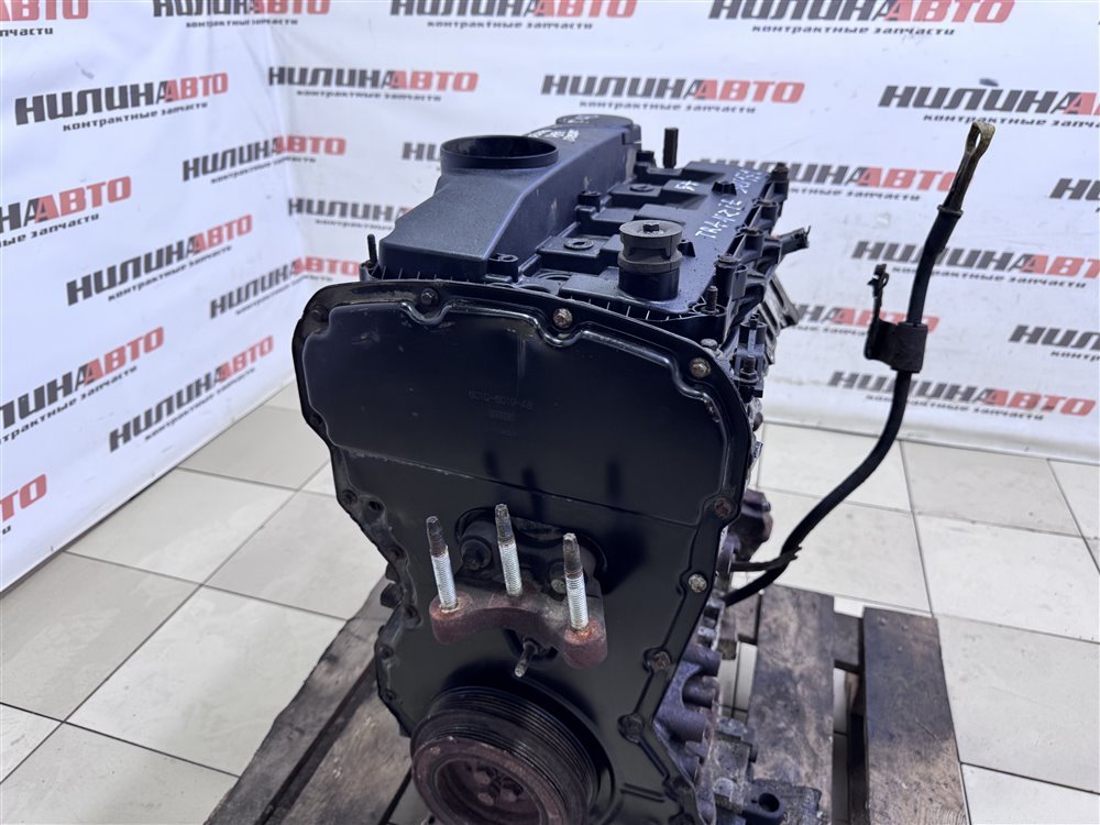 Двигатель, 145000 рублей, Севастополь