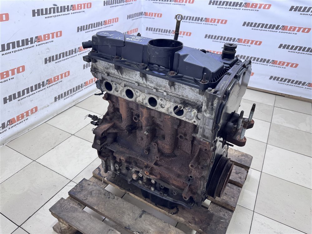 Двигатель, 145000 рублей, Севастополь