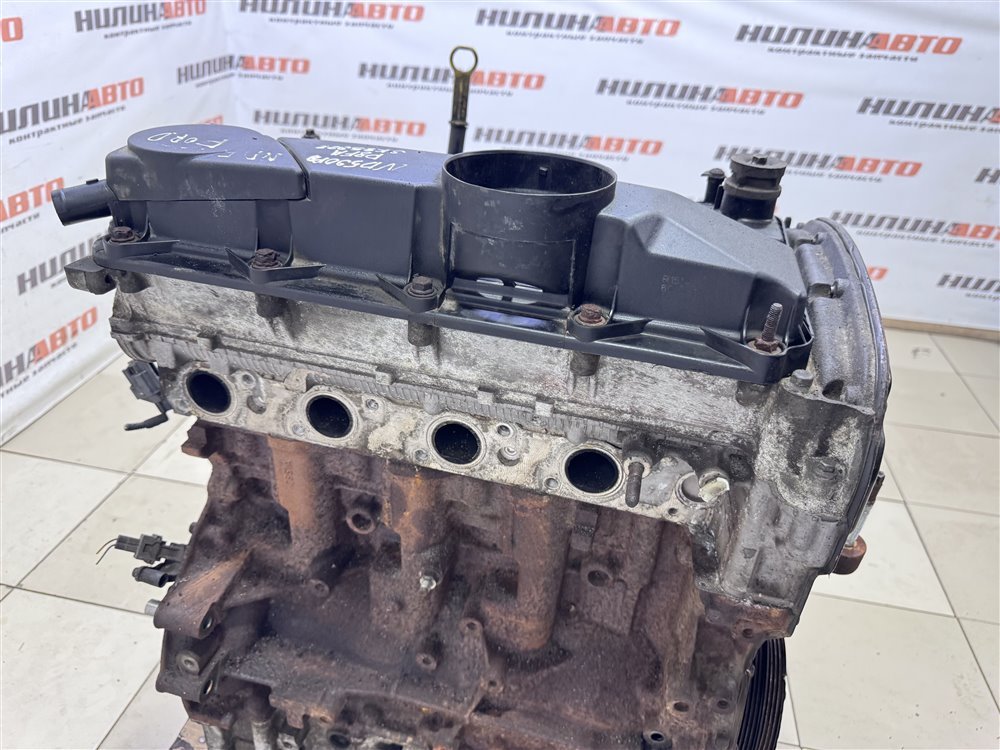 Двигатель, 145000 рублей, Севастополь