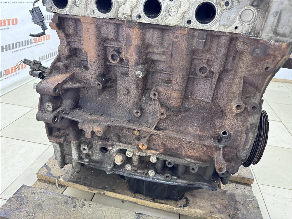 Двигатель, 145000 рублей, Севастополь