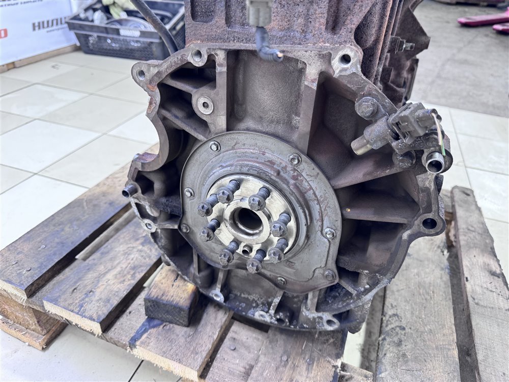 Двигатель, 145000 рублей, Севастополь