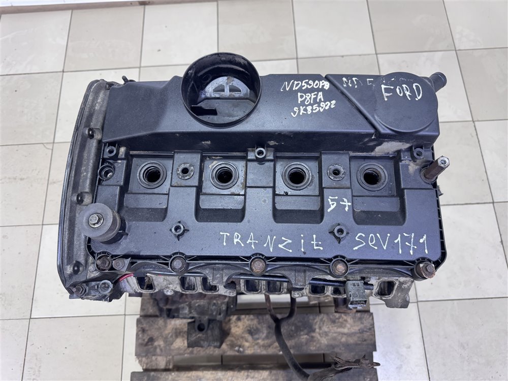 Двигатель, 145000 рублей, Севастополь