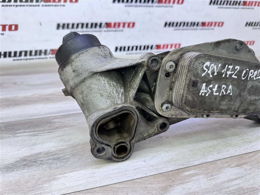 Корпус масляного фильтра, 1500 рублей, Севастополь