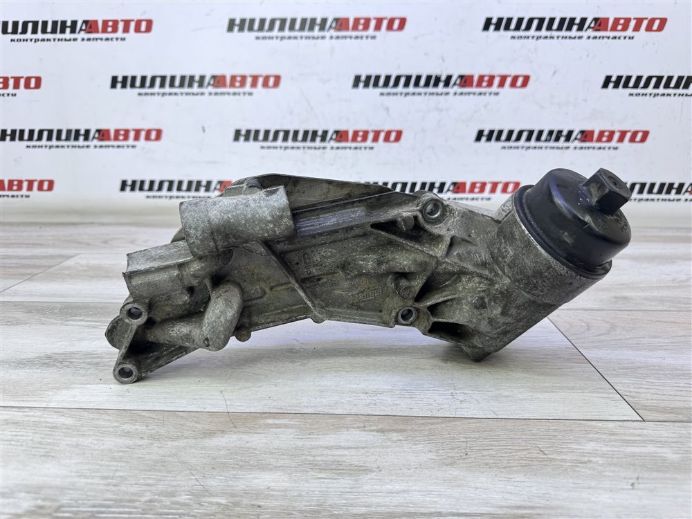 Корпус масляного фильтра, 1500 рублей, Севастополь