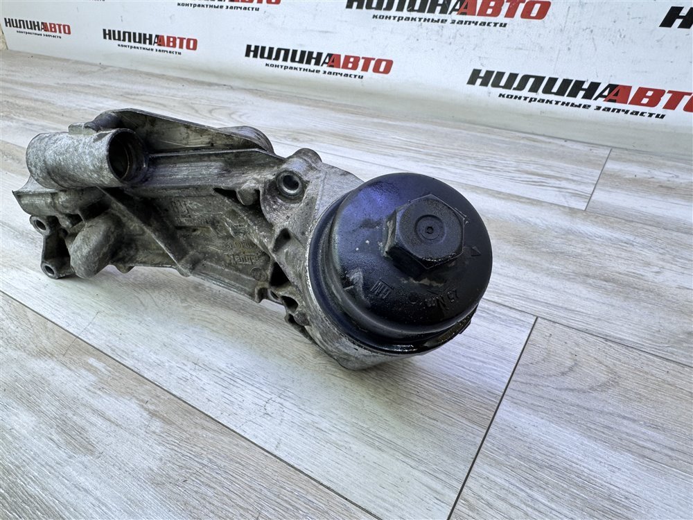 Корпус масляного фильтра, 1500 рублей, Севастополь