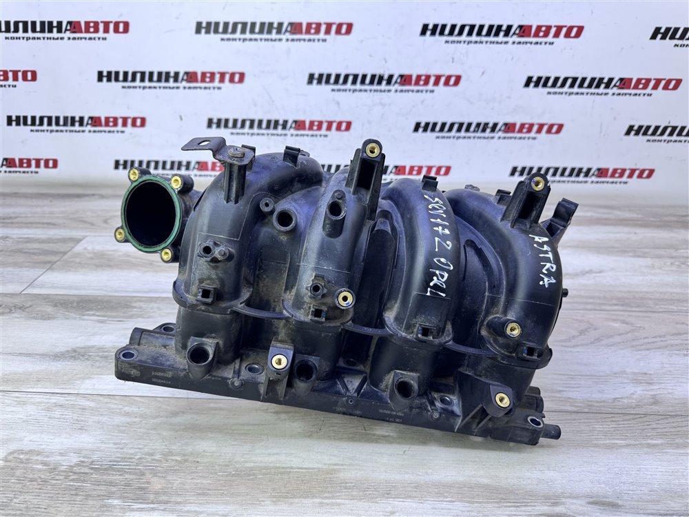 Коллектор впускной, 2500 рублей, Севастополь