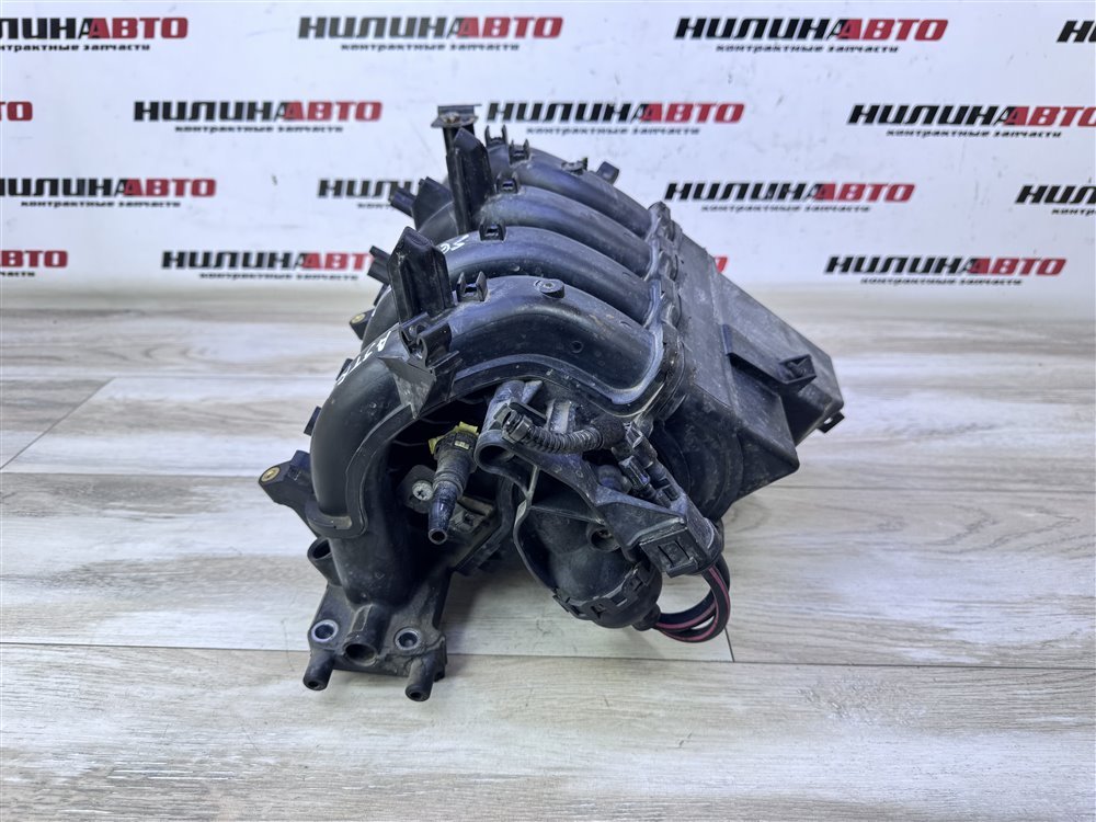 Коллектор впускной, 2500 рублей, Севастополь