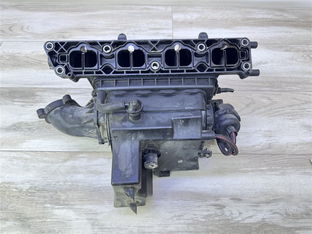 Коллектор впускной, 2500 рублей, Севастополь