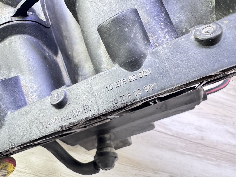 Коллектор впускной, 2500 рублей, Севастополь