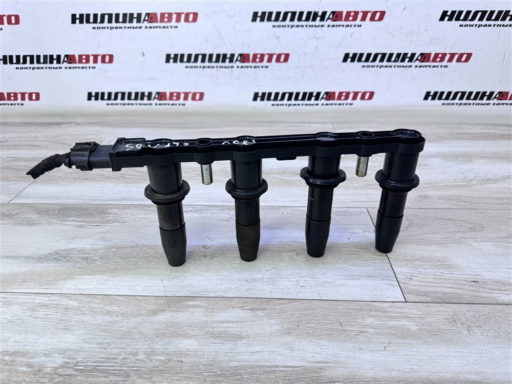 Катушка зажигания, 4000 рублей, Севастополь