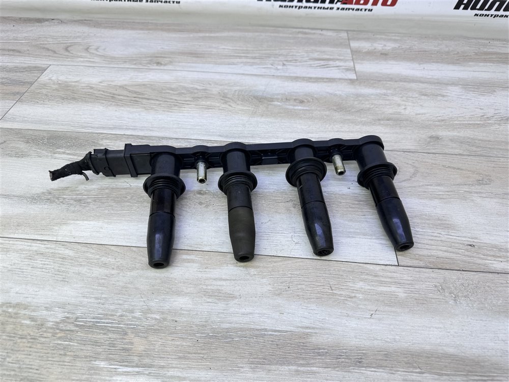 Катушка зажигания, 4000 рублей, Севастополь