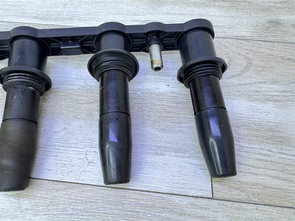 Катушка зажигания, 4000 рублей, Севастополь