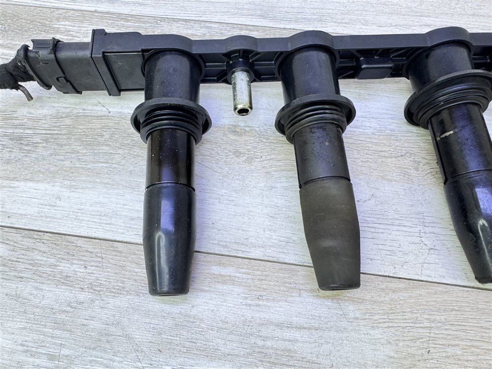 Катушка зажигания, 4000 рублей, Севастополь